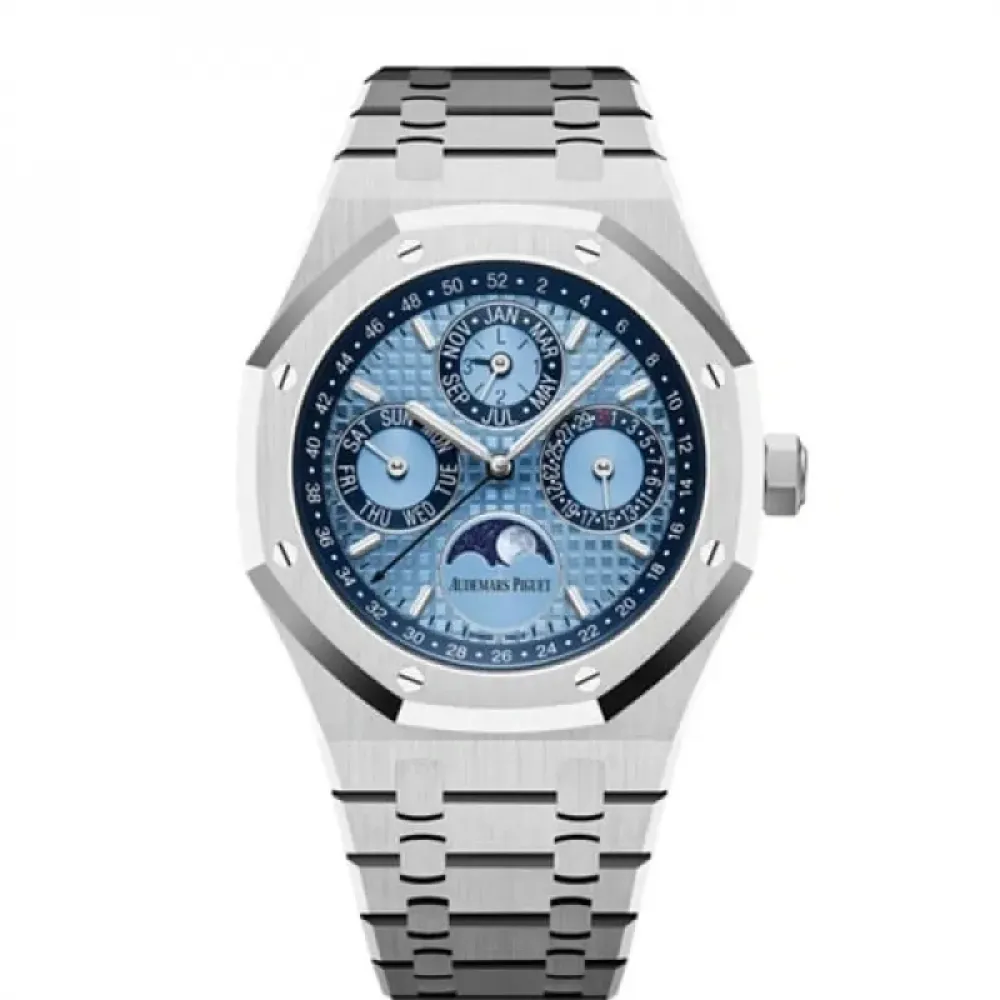 Royal Oak Perpetual Calendar 26574Pt