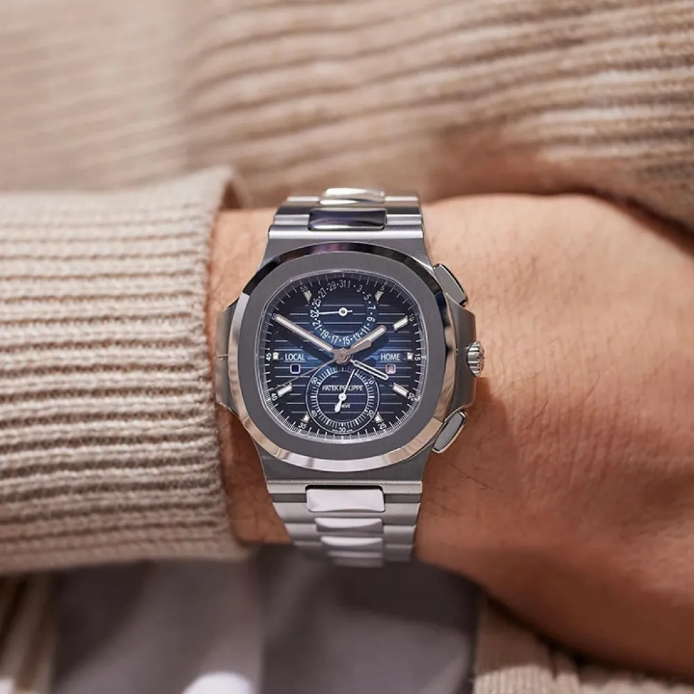 5990/1A-011 – Nautilus 5990/1A-011 – Nautilus
