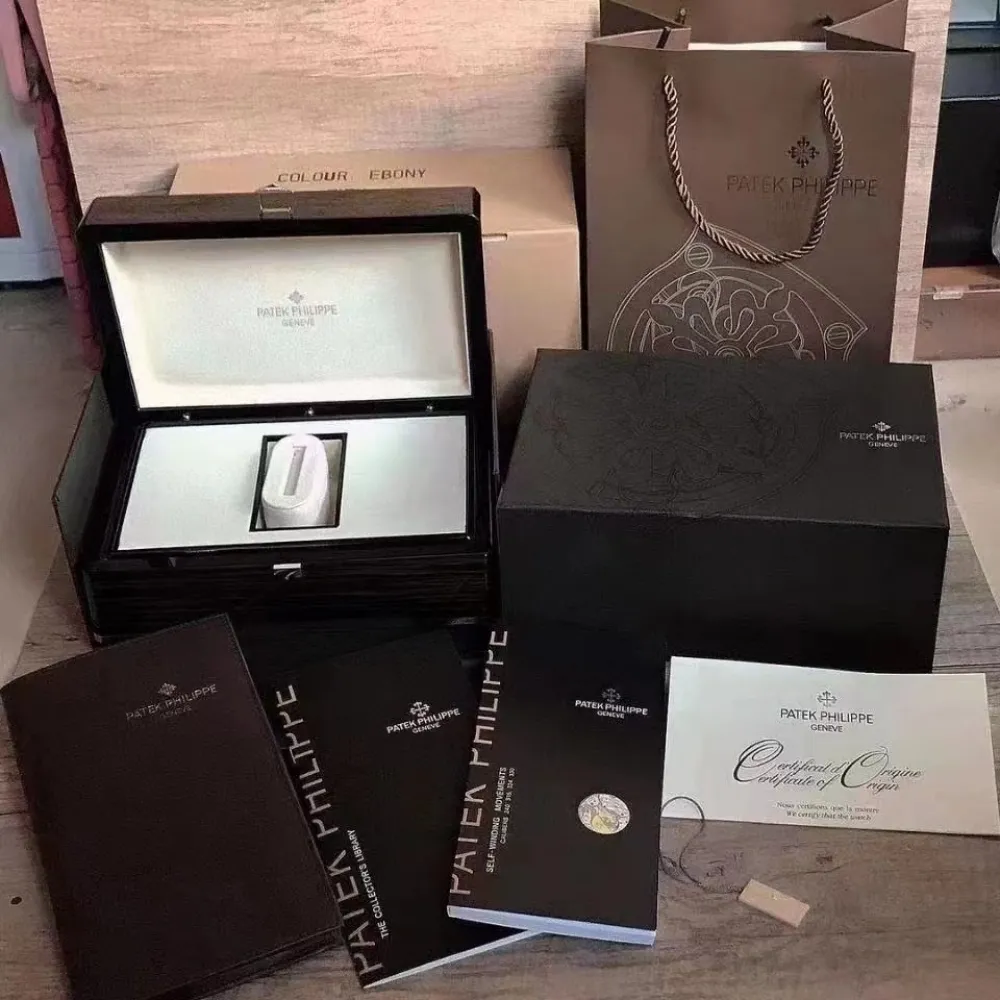 5726A – Patek Philippe Nautilus