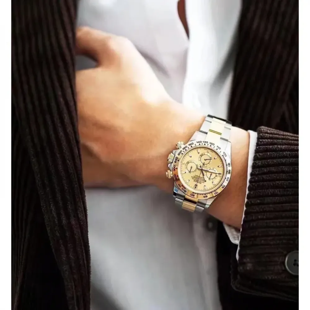 Men Cosmograph Daytona M116503