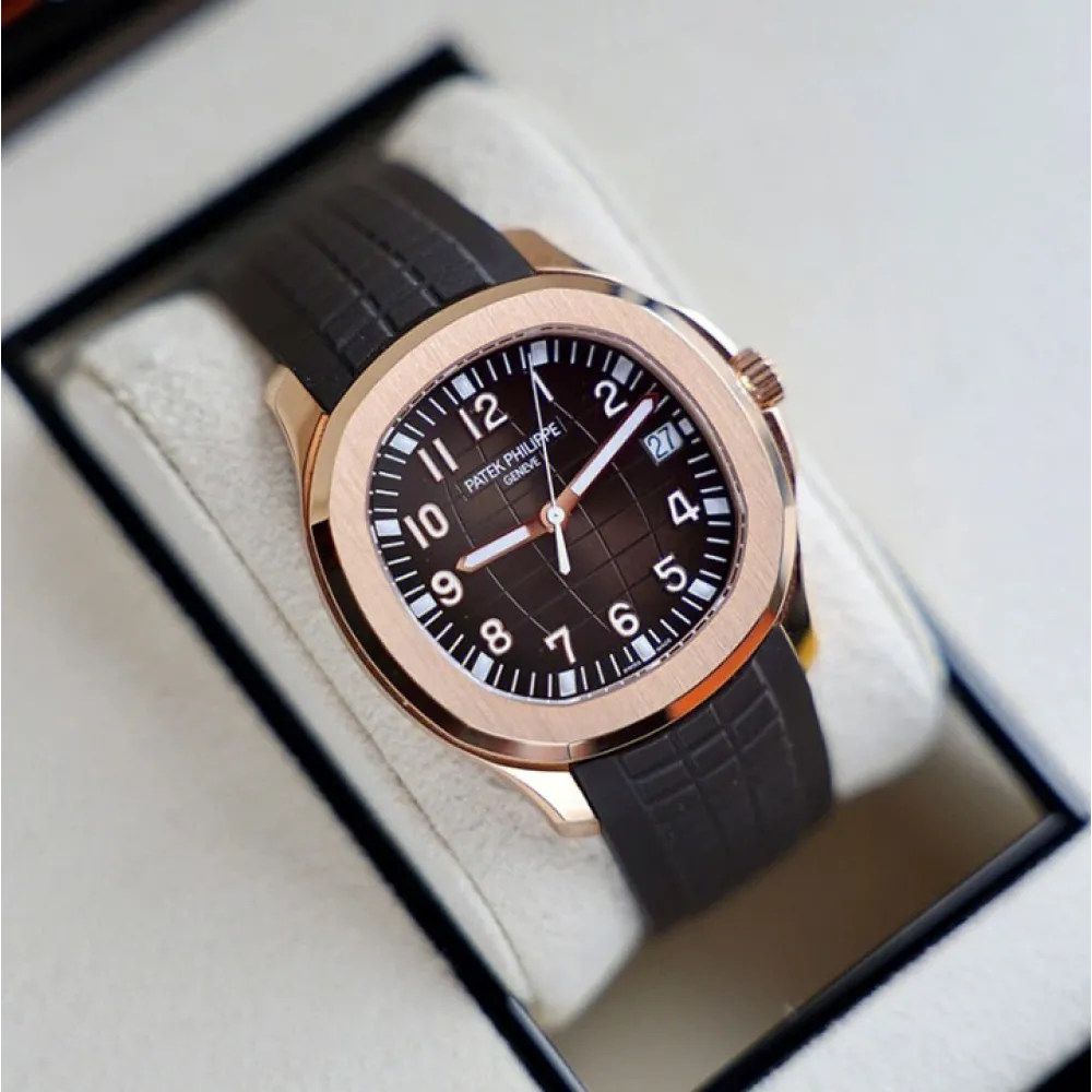 5167R-Patek Philippe Aquanaut