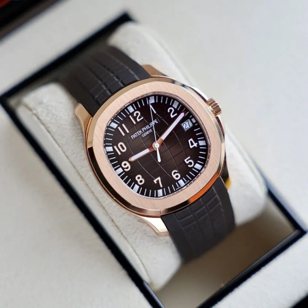 5167R-Patek Philippe Aquanaut 5167R-Patek Philippe Aquanaut