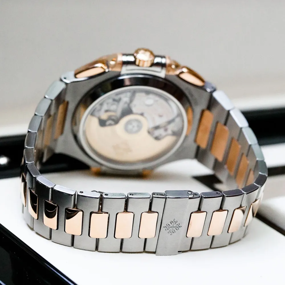 5980/1Ar Patek Philippe – Nautilus 5980/1Ar Patek Philippe – Nautilus