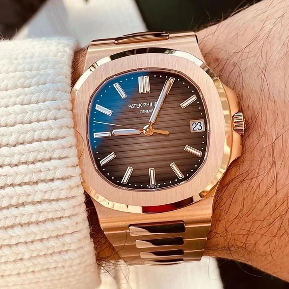 5711/1R-001-Patek Philippe Nautilus 5711/1R-001-Patek Philippe Nautilus