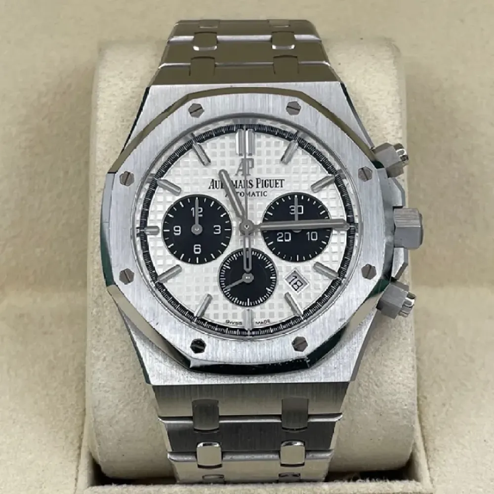 Audemars Piguet Royal Oak Chronograph 26331St