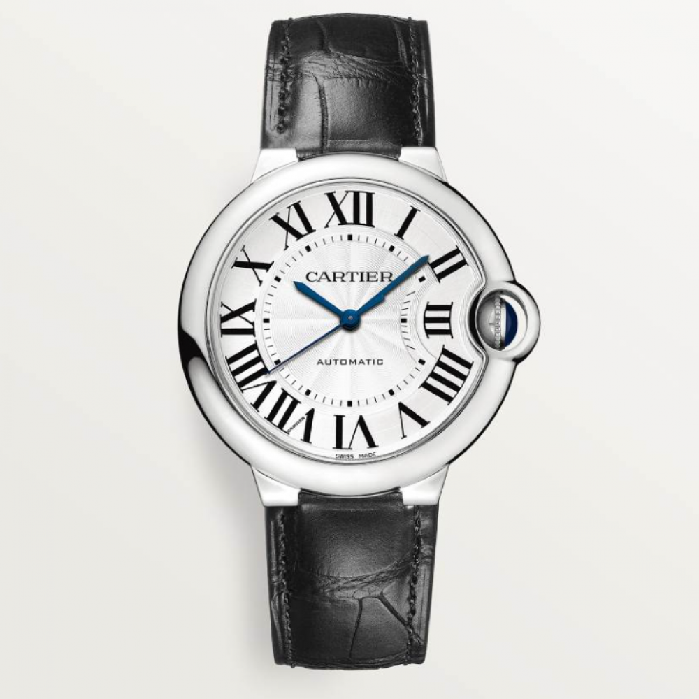 Cartier Watch Ballon Bleu De