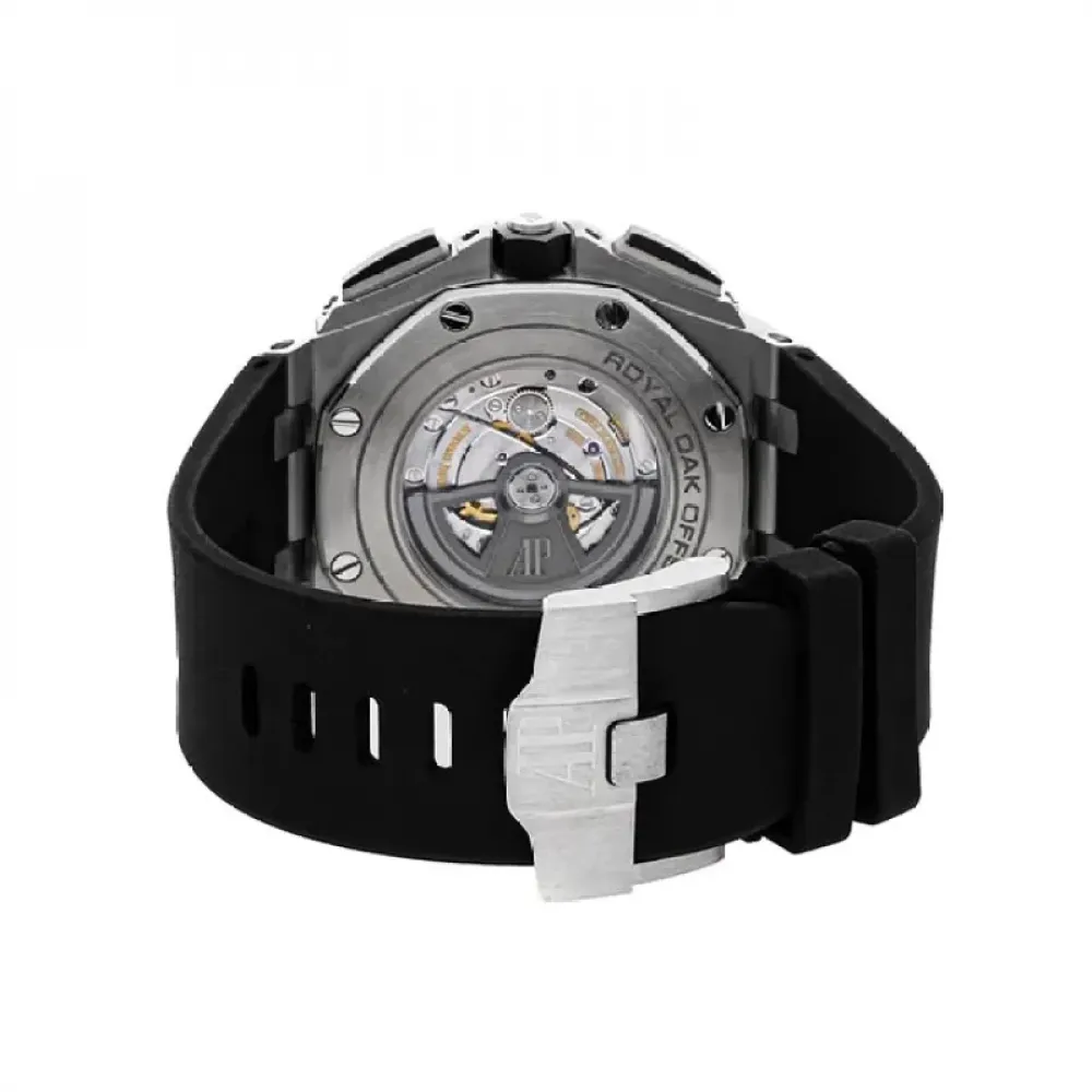 Audemars Piguet Royal Oak Offshore Chronograph Ref. # 26400So.Oo.A002Ca.01 Audemars Piguet Royal Oak Offshore Chronograph Ref. # 26400So.Oo.A002Ca.01