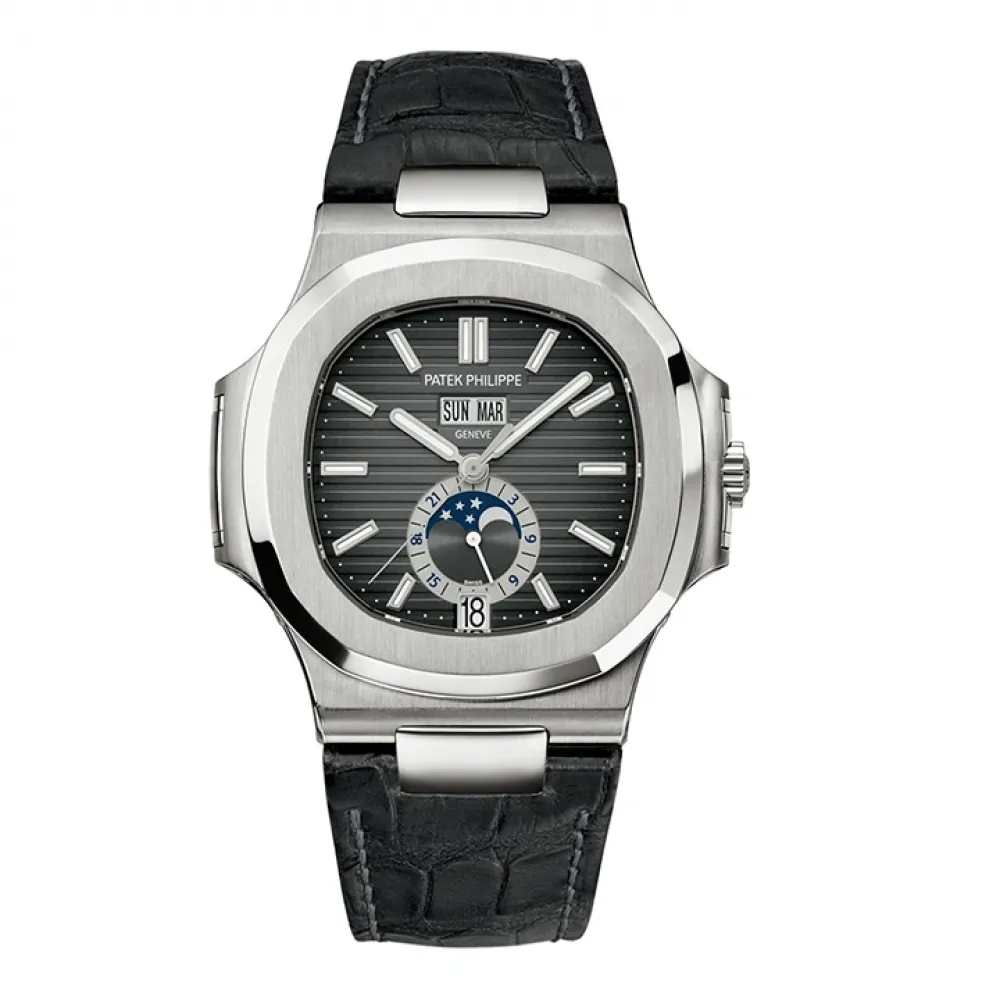 5726A – Patek Philippe Nautilus