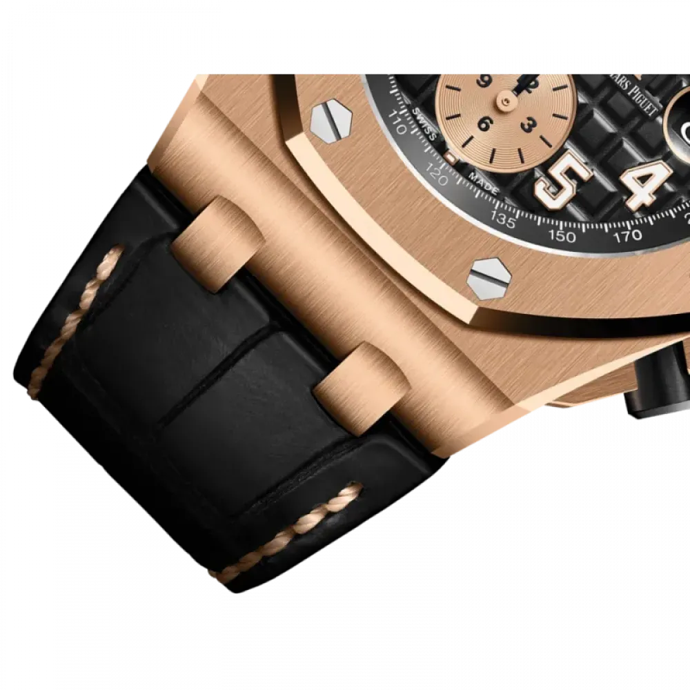 Royal Oak Offshore Automatic Chronograph Ref. 26470Or.Oo.A002Cr.02