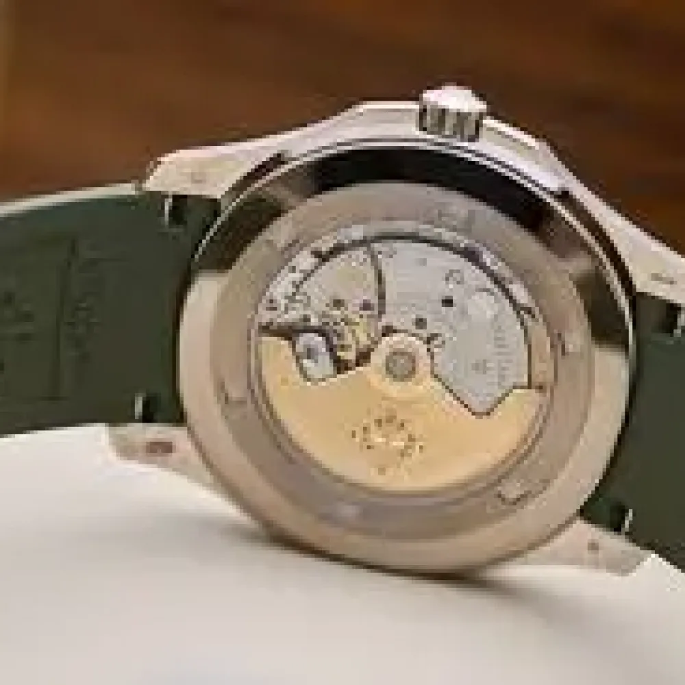 5168G – Patek Philippe Aquanaut 5168G – Patek Philippe Aquanaut