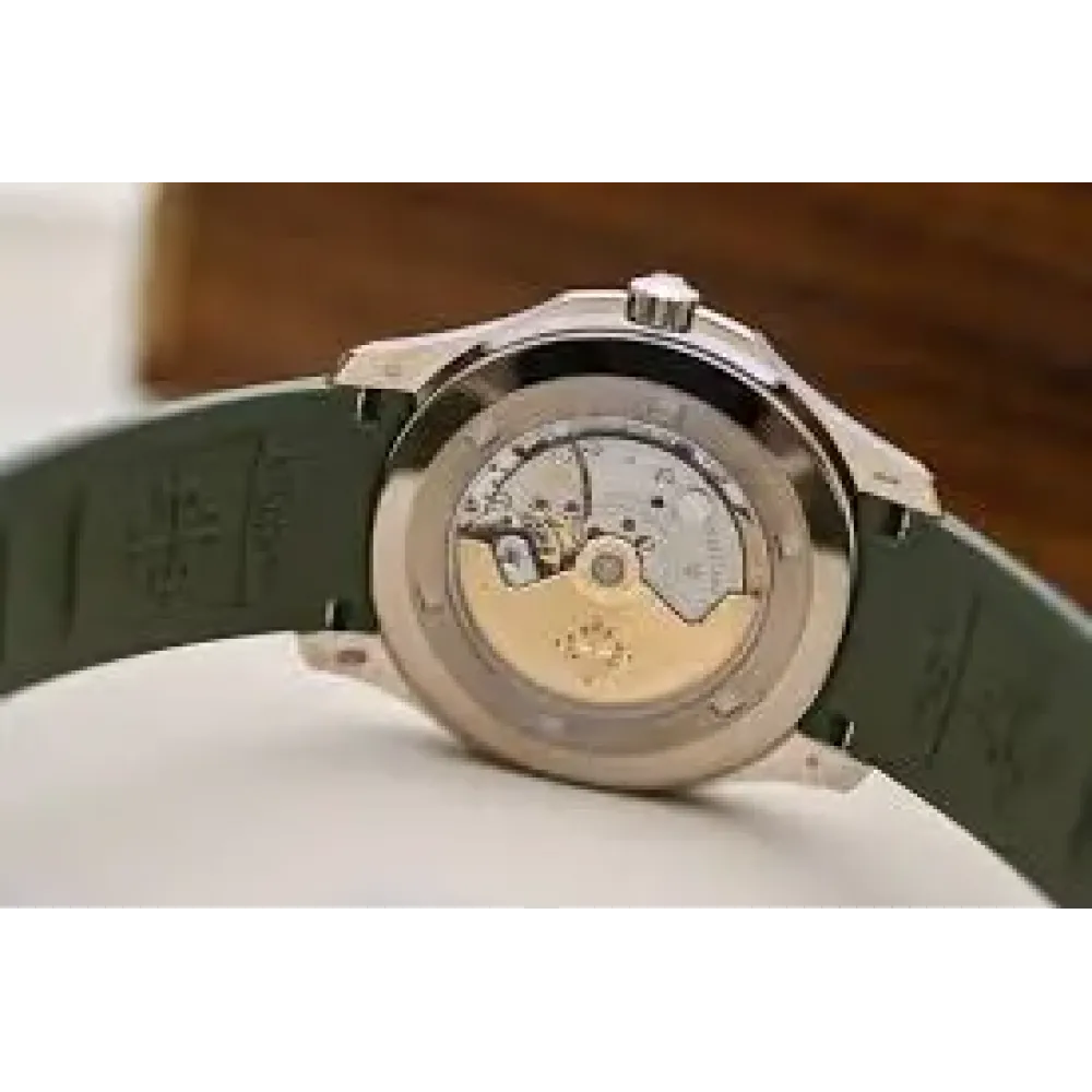 5168G – Patek Philippe Aquanaut 5168G – Patek Philippe Aquanaut