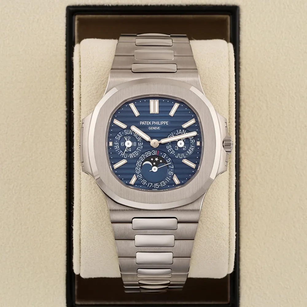 5740/1G – Nautilus 5740/1G – Nautilus