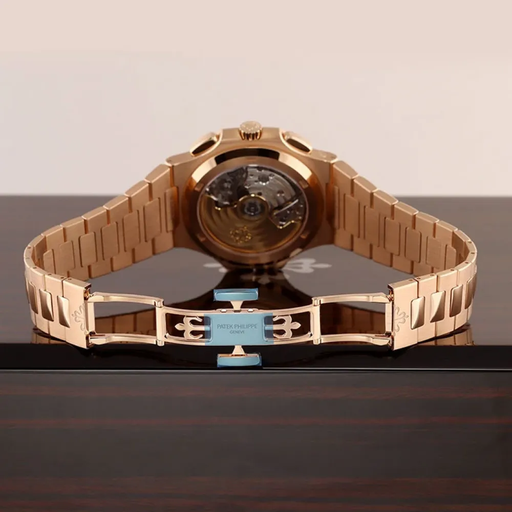 5990/1R – Patek Philippe Nautilus 5990/1R – Patek Philippe Nautilus