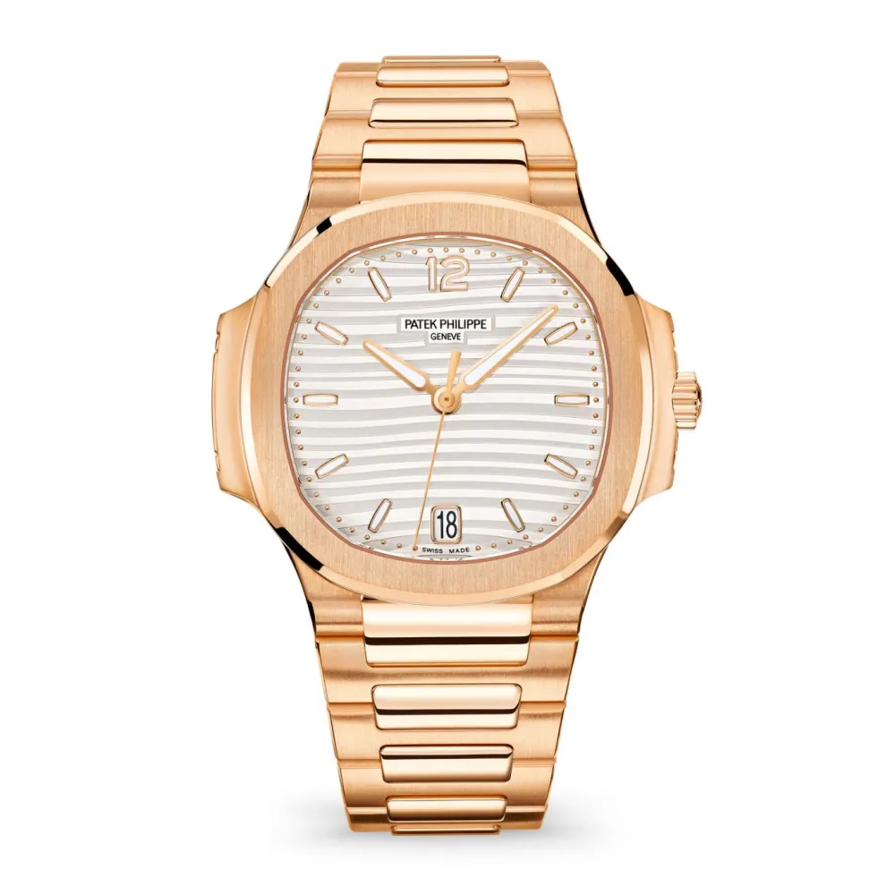 7118/1R – Patek Philippe Nautilus