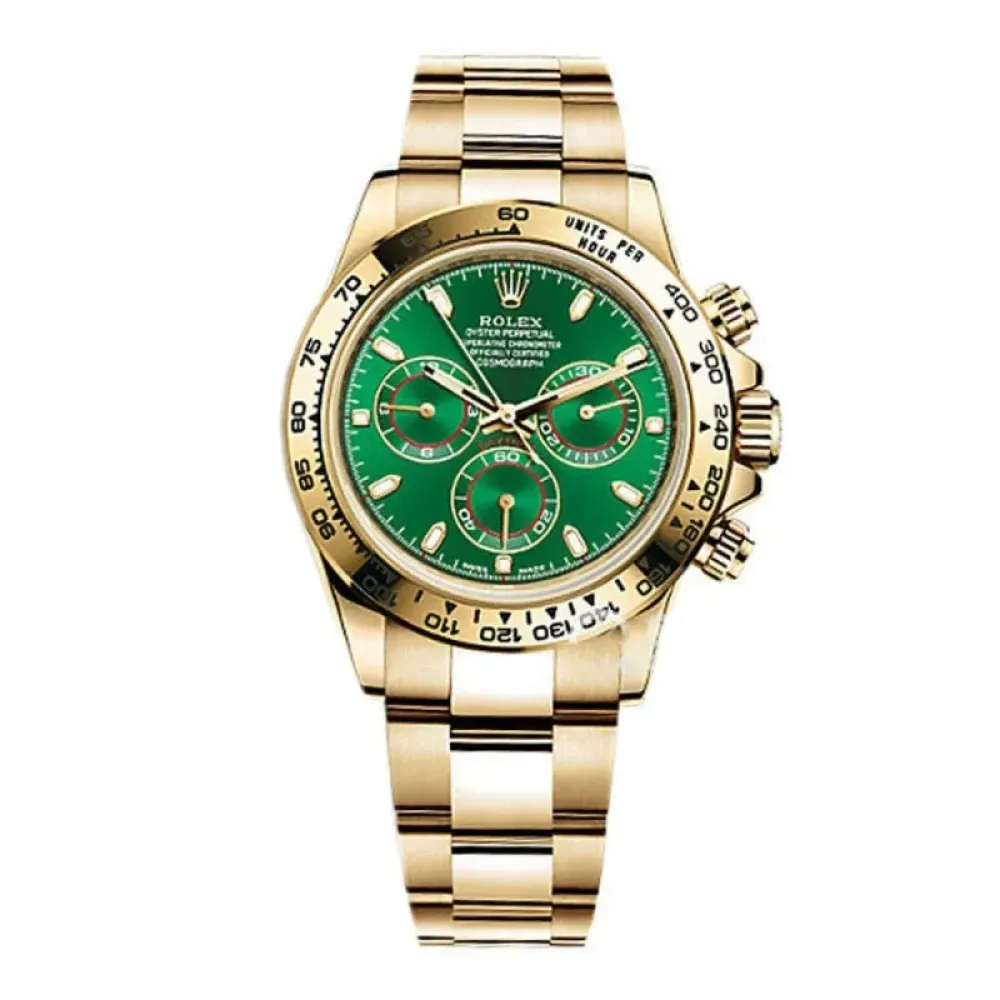 Rolex Cosmograph Daytona M116508-0013