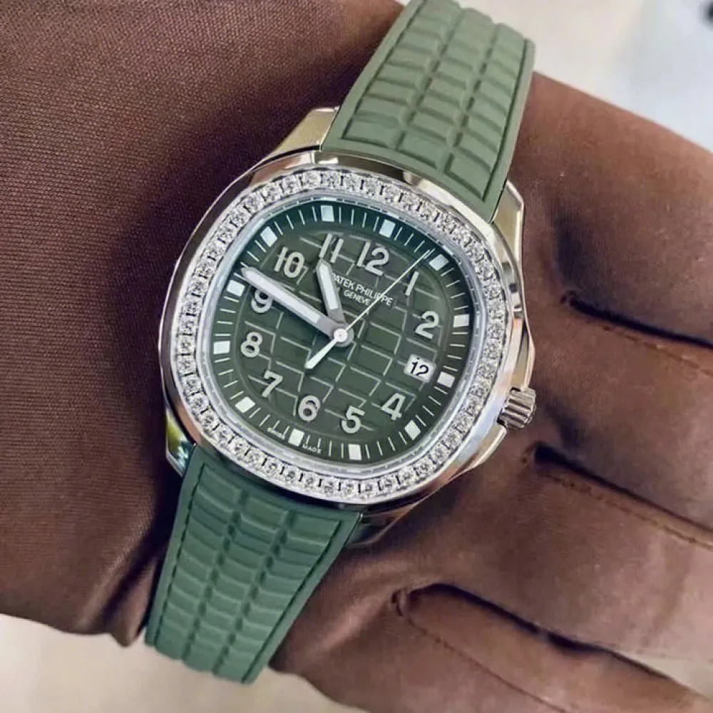 5267/200A-011-Patek Philippe Aquanaut 5267/200A-011-Patek Philippe Aquanaut