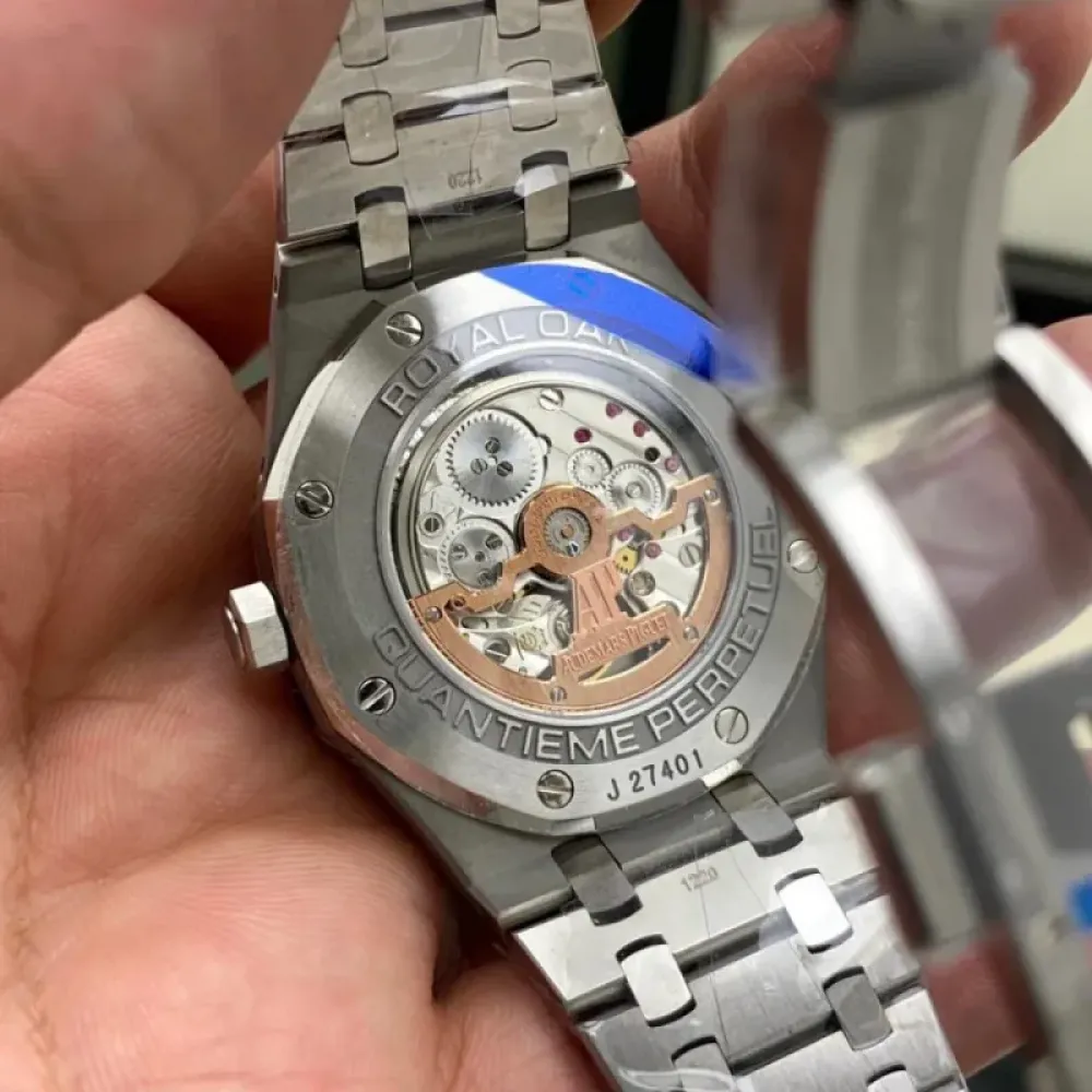 Royal Oak Perpetual Calendar 26574Pt