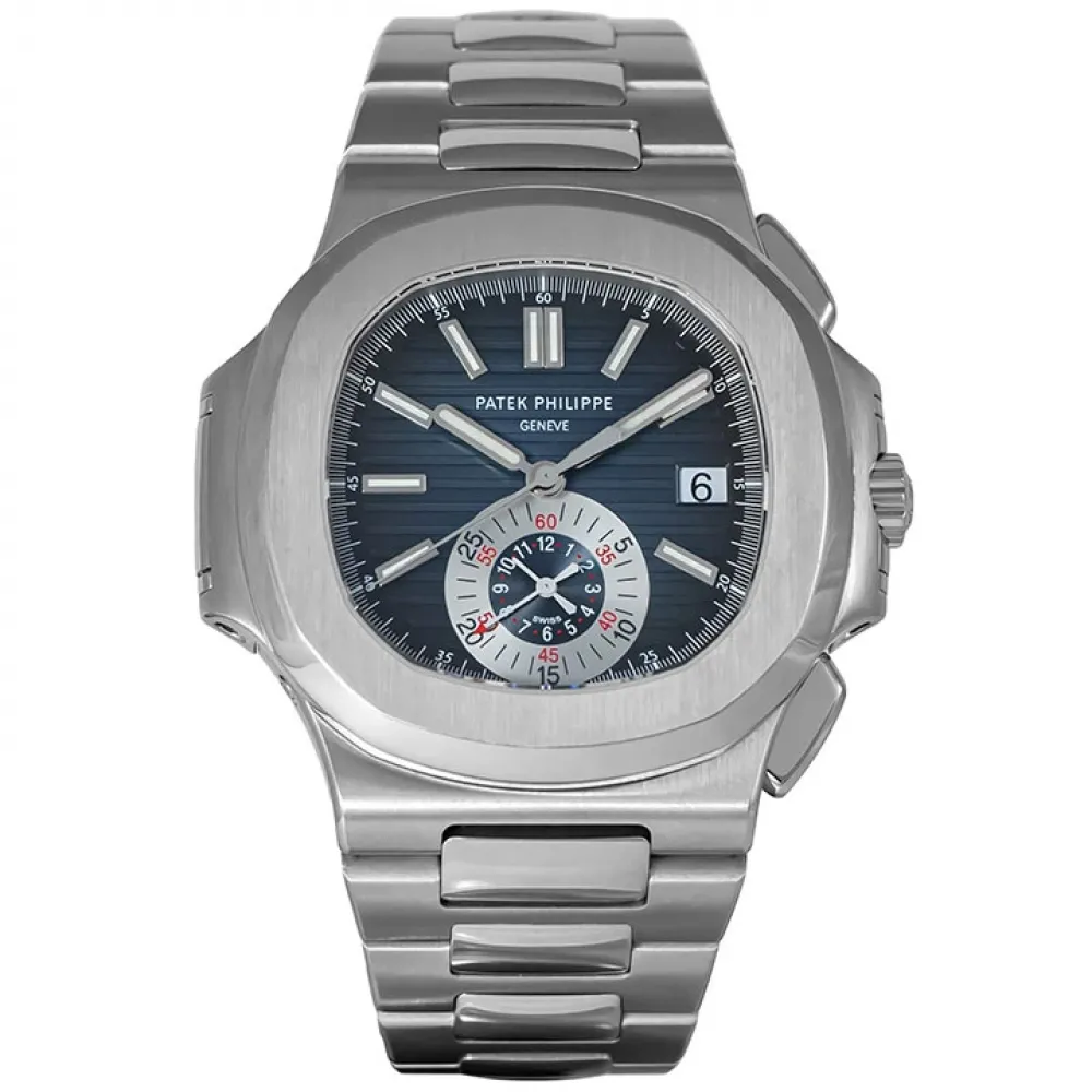 5980/1A-001 Patek Philippenautilus