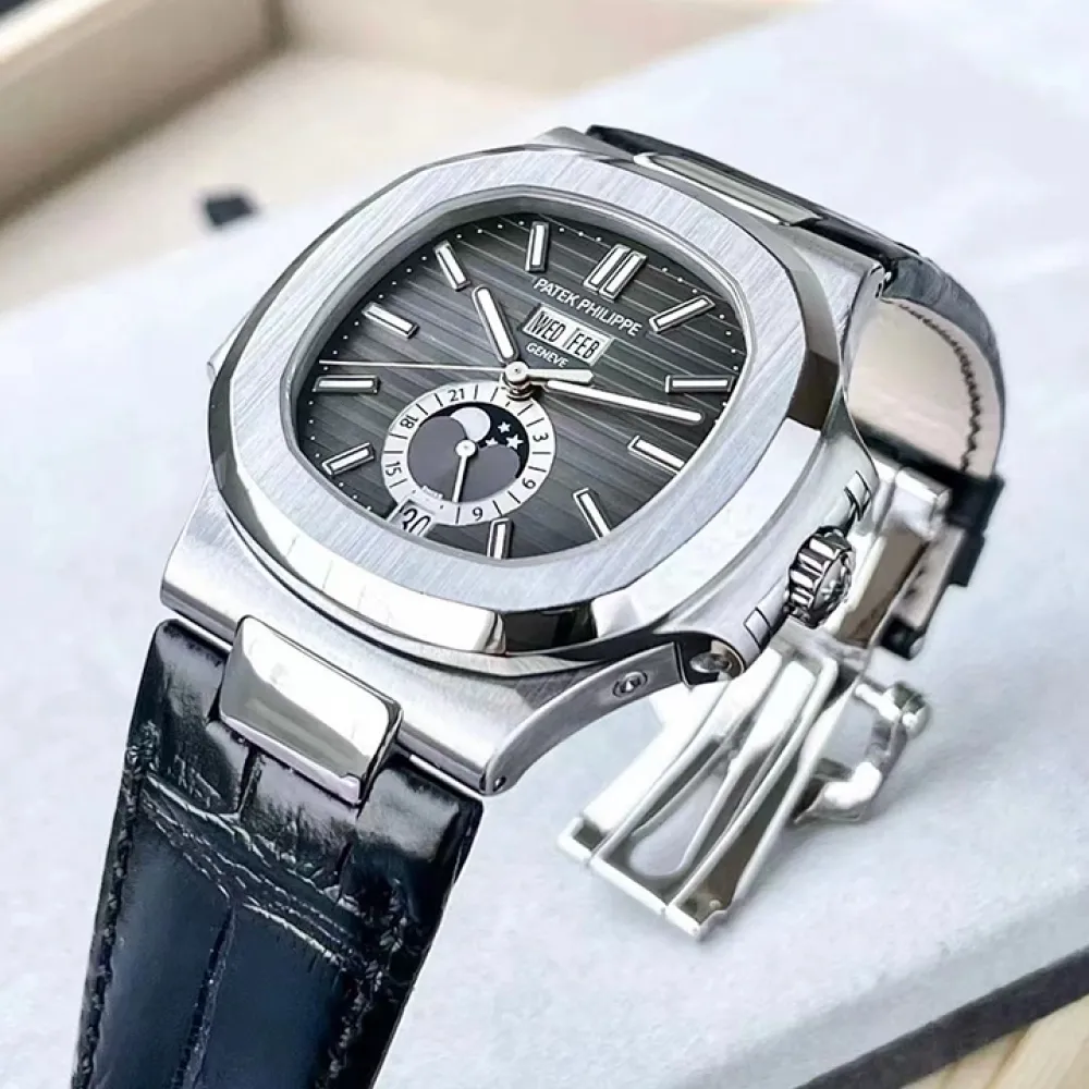 5726A – Patek Philippe Nautilus