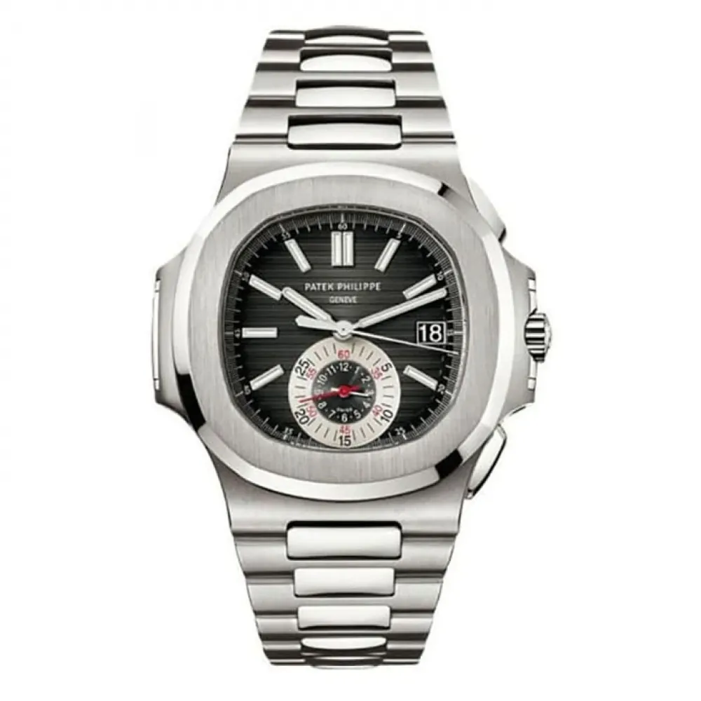 5980/1A-014 Patek Philippe- Nautilus