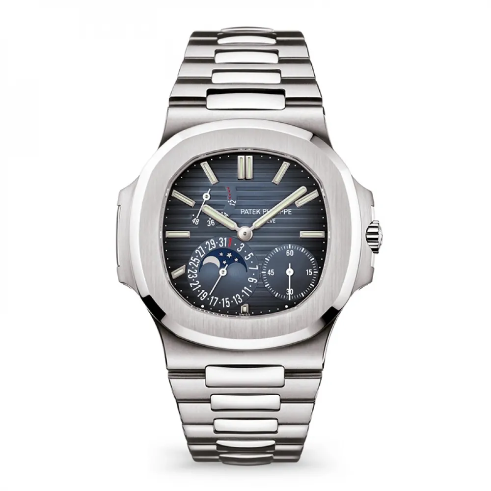 5712/1A Patek Philippe- Nautilus