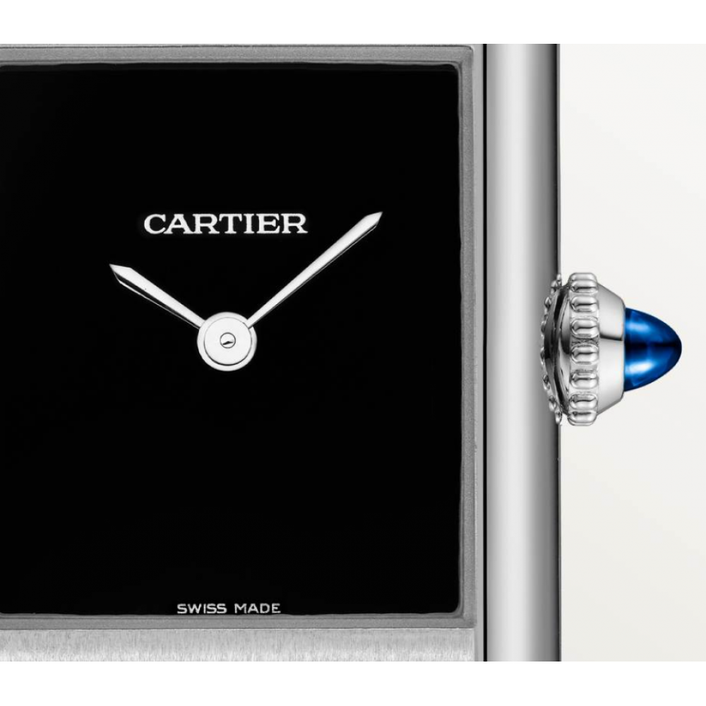 Cartier Watch Tank Must De Mini