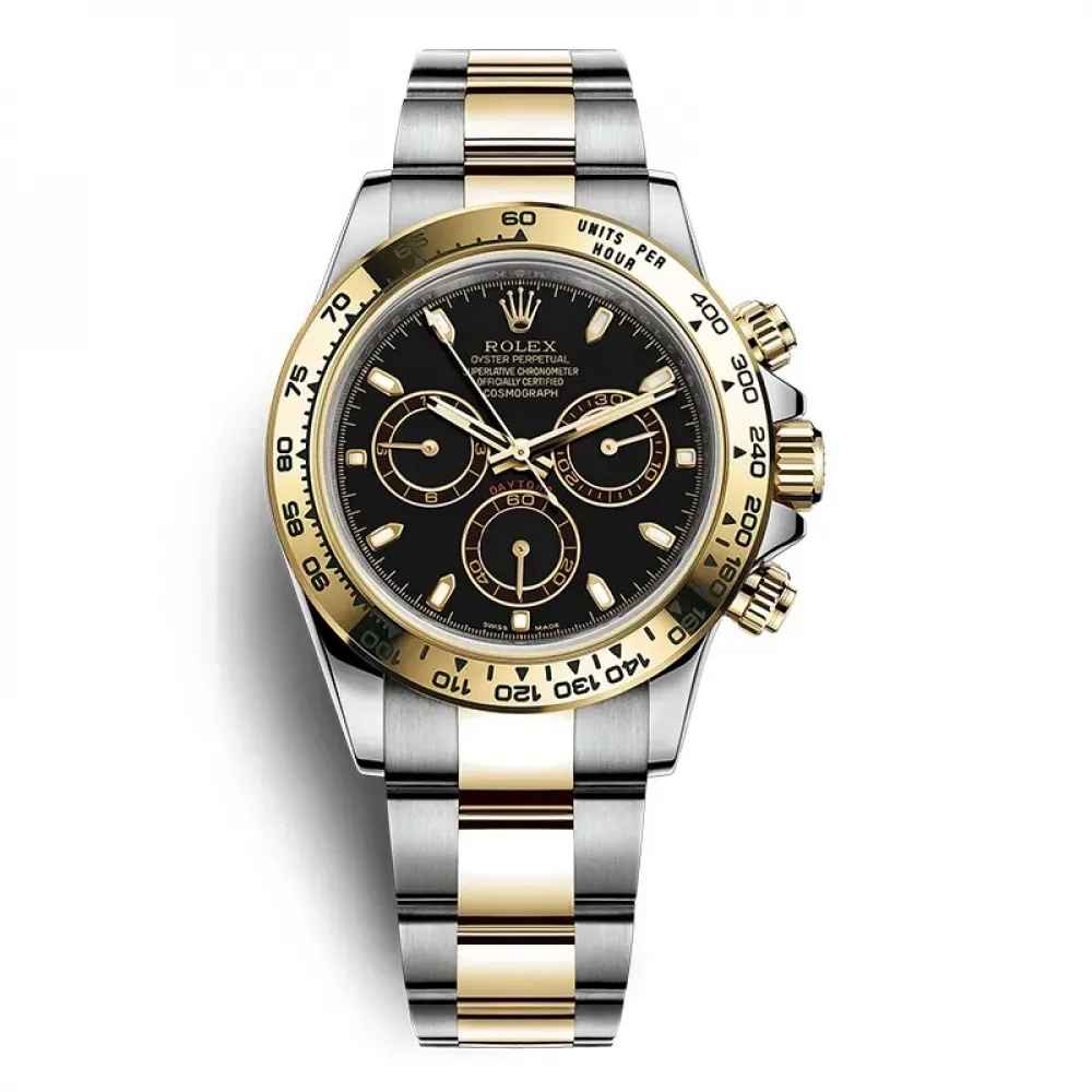 Men Cosmograph Daytona M116503