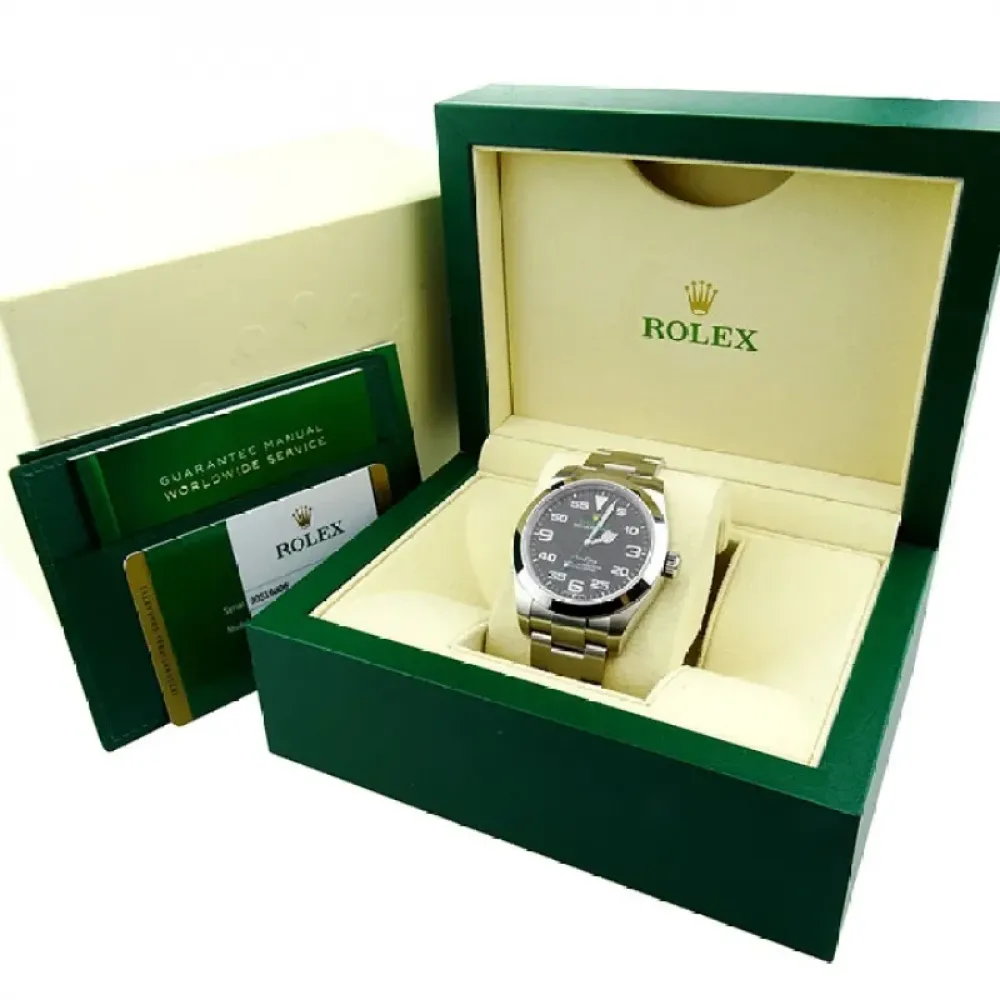 Rolex Air King M116900-0001