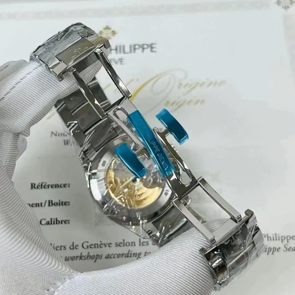 5167A/1A-Patek Philippe Aquanaut 5167A/1A-Patek Philippe Aquanaut