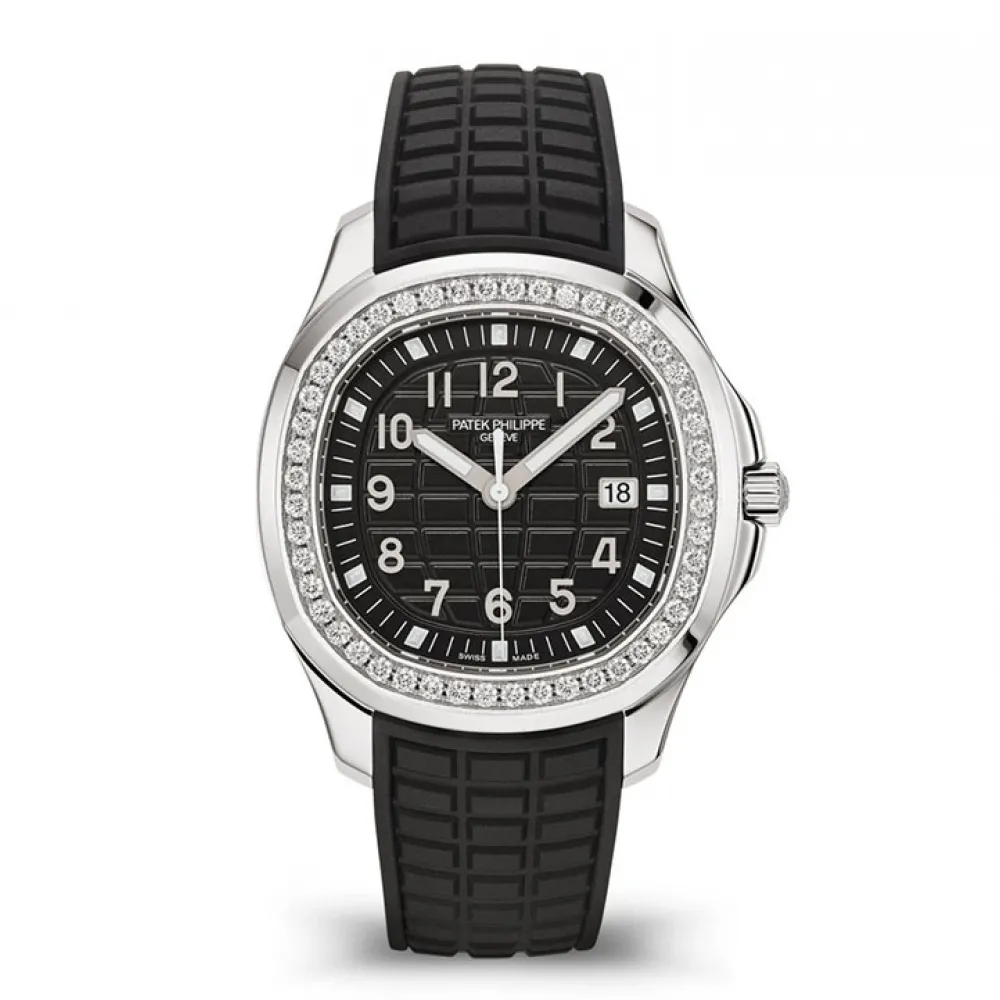 5267/200A-001-Patek Philippe Aquanaut