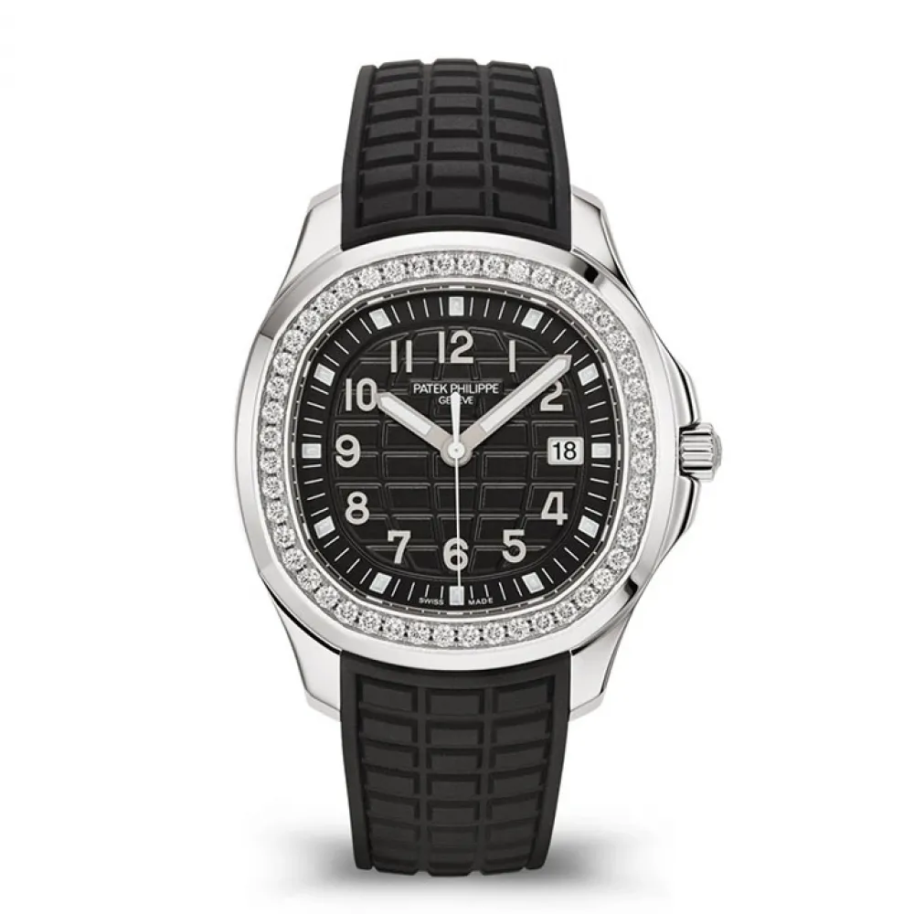 5267/200A-001-Patek Philippe Aquanaut