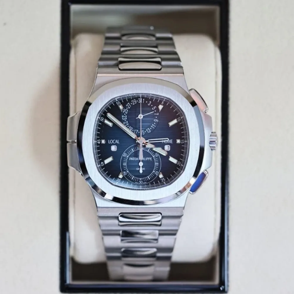 5990/1A-011 – Nautilus 5990/1A-011 – Nautilus