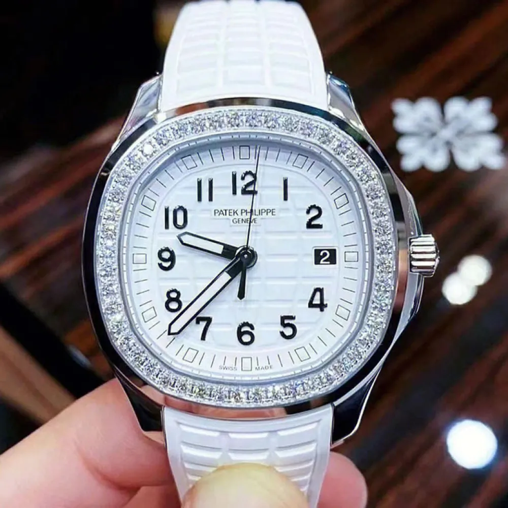 5267/200A-Patek Philippe Aquanaut 5267/200A-Patek Philippe Aquanaut
