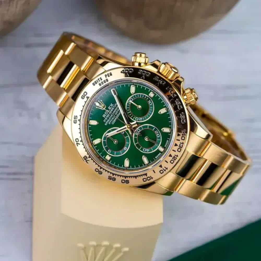 Rolex Cosmograph Daytona M116508-0013
