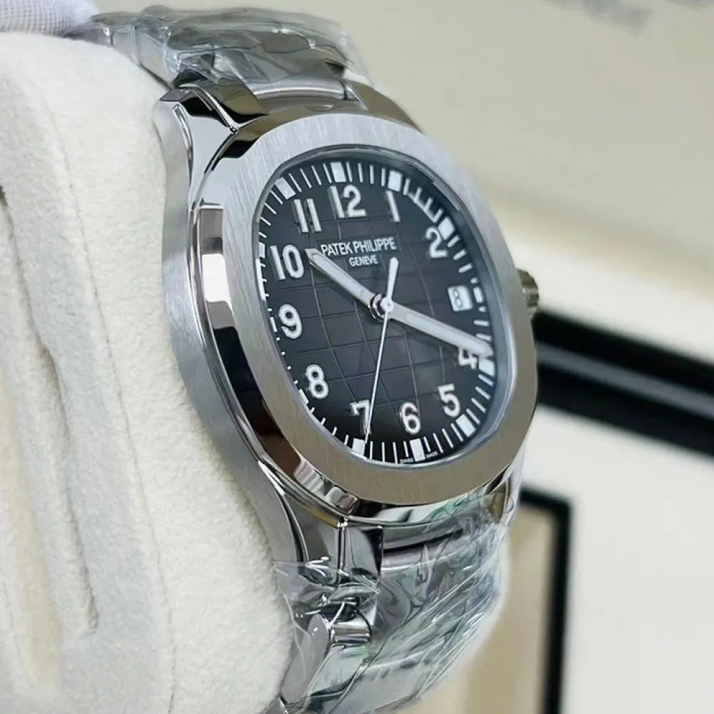 5167A/1A-Patek Philippe Aquanaut 5167A/1A-Patek Philippe Aquanaut