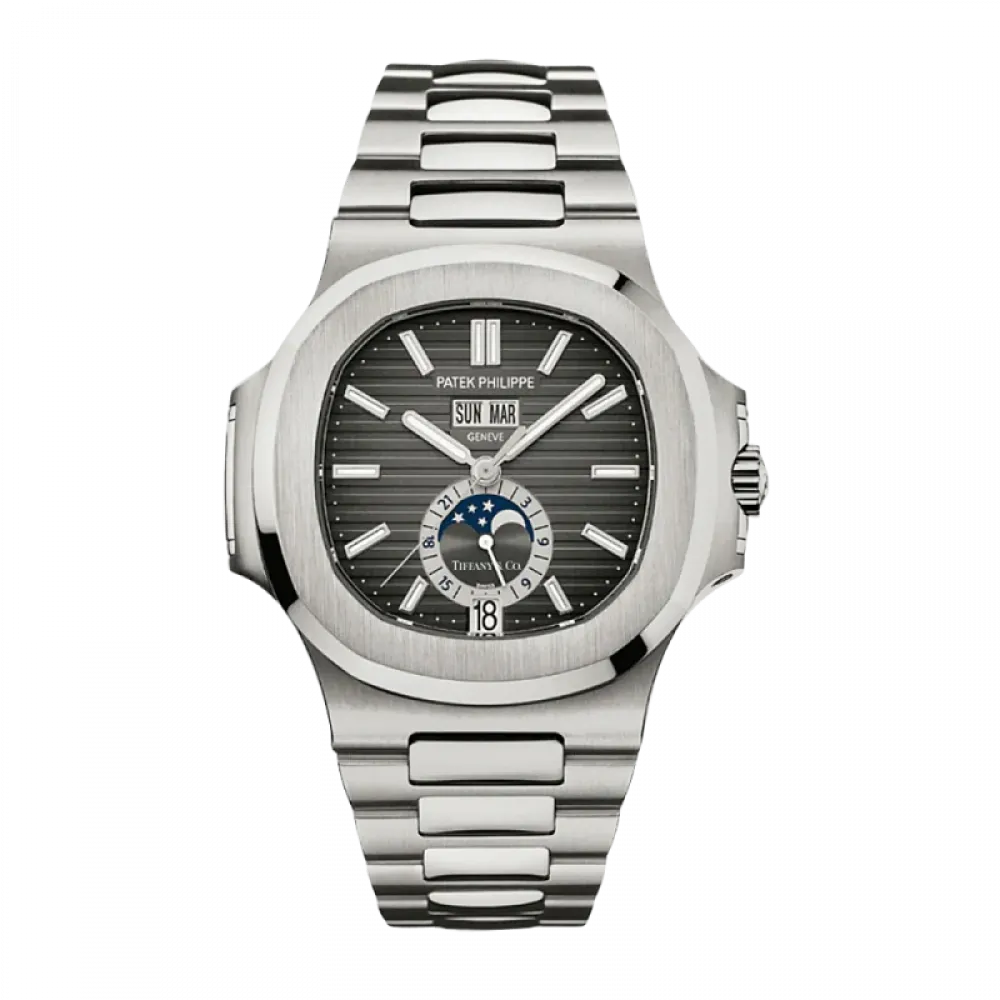 5726A – Patek Philippe Nautilus