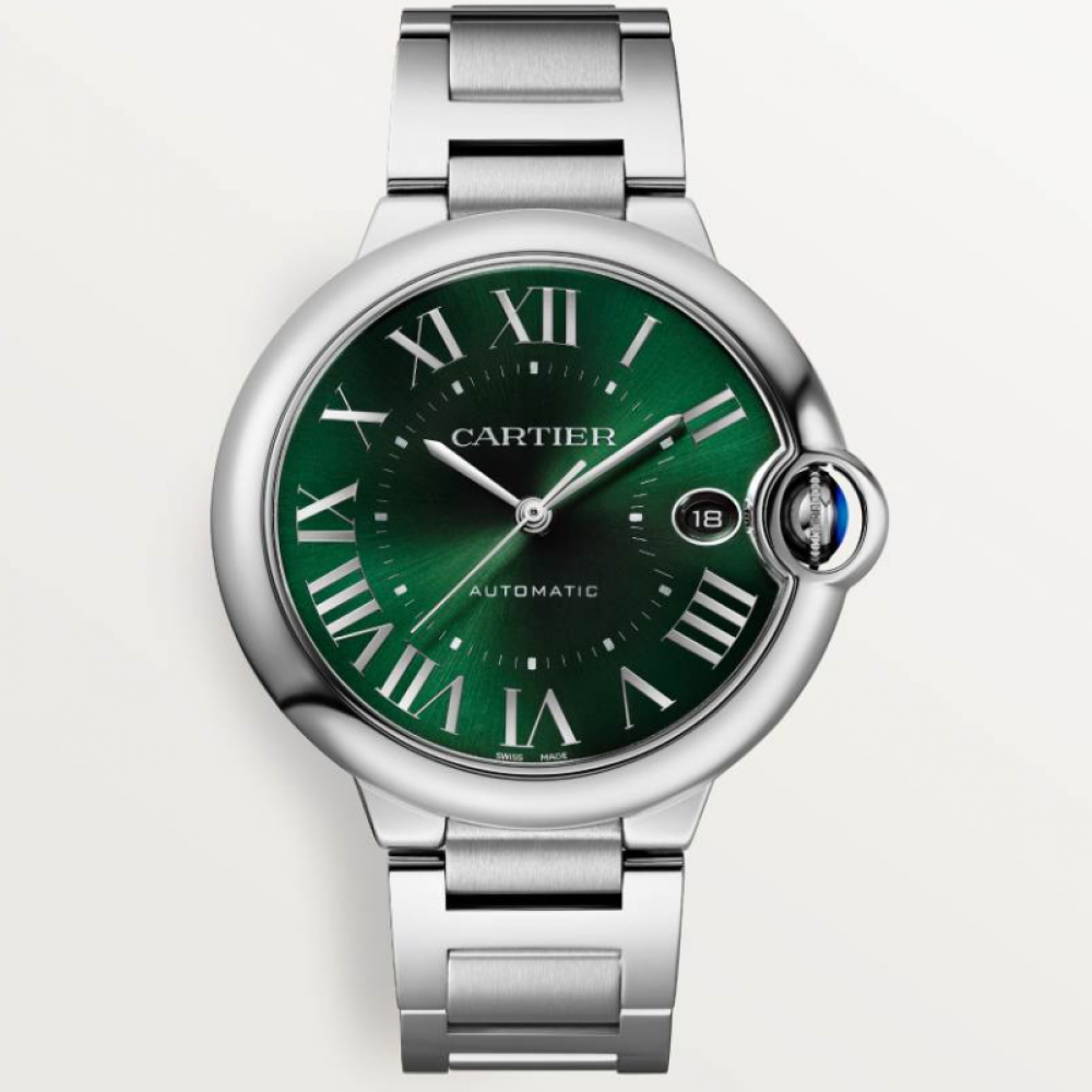 Ballon Bleu De Cartier 40Mm