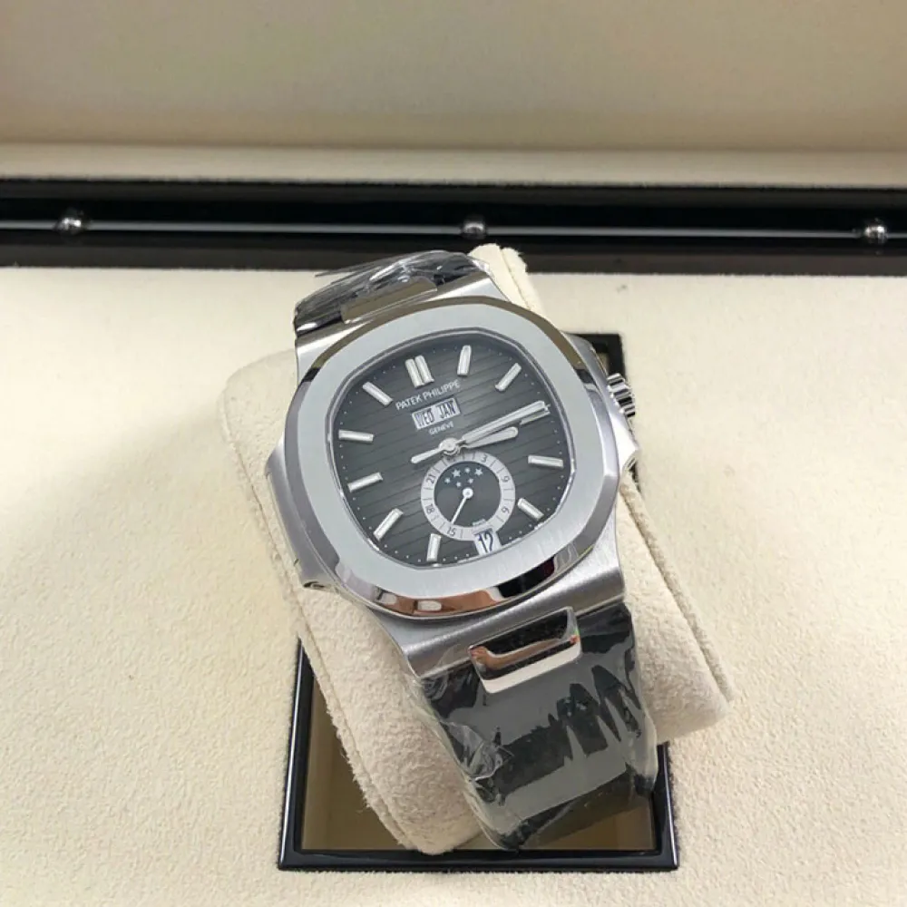 5726A – Patek Philippe Nautilus