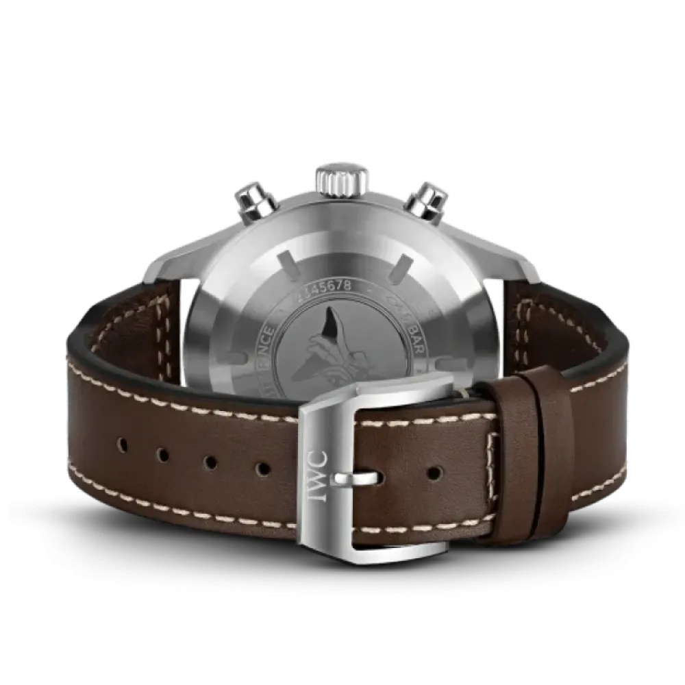 Iw377714 Pilot’S Watch (Mark Xviii Edition “Le Petit Prince”