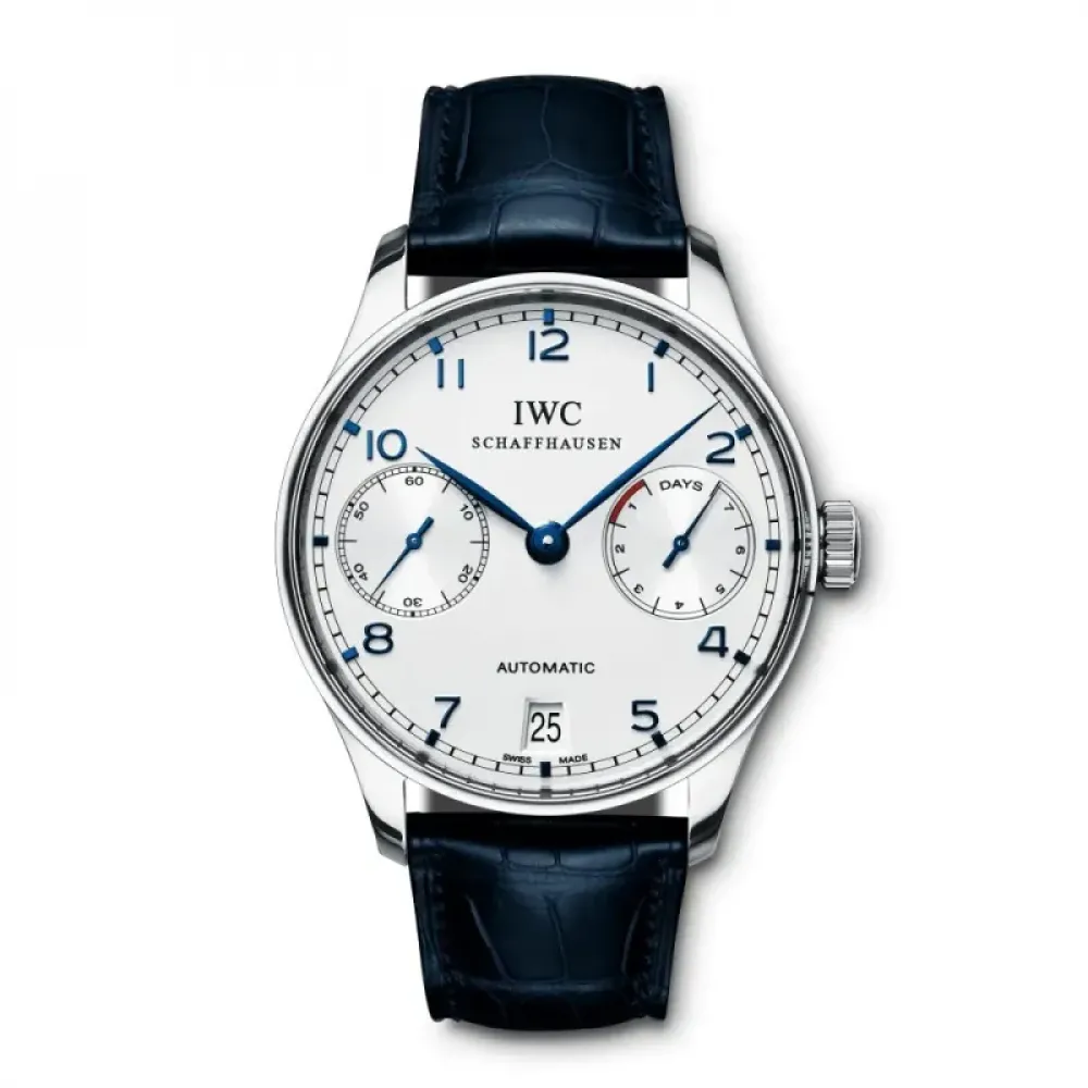 Iwc Portugieser Iw500107 Watch