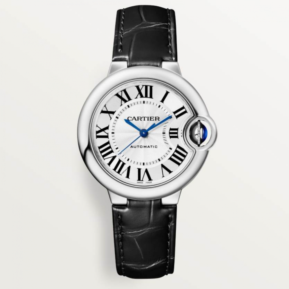 Cartier Watch Ballon Bleu De