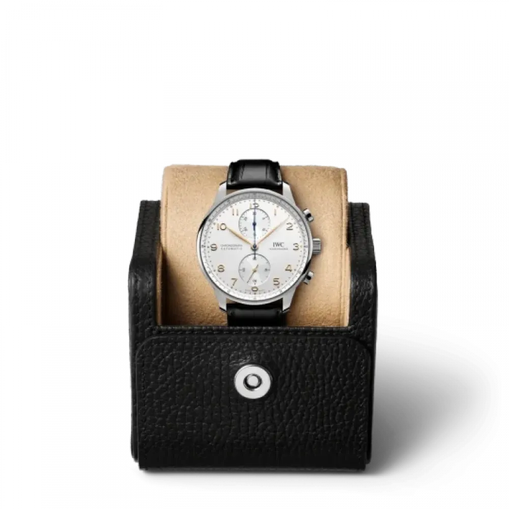 Iwc Portugieser Iw371604 Watch