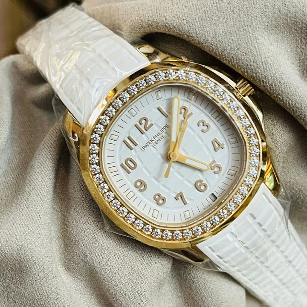 5269/200R-001-Patek Philippe Aquanaut-Women 5269/200R-001-Patek Philippe Aquanaut-Women