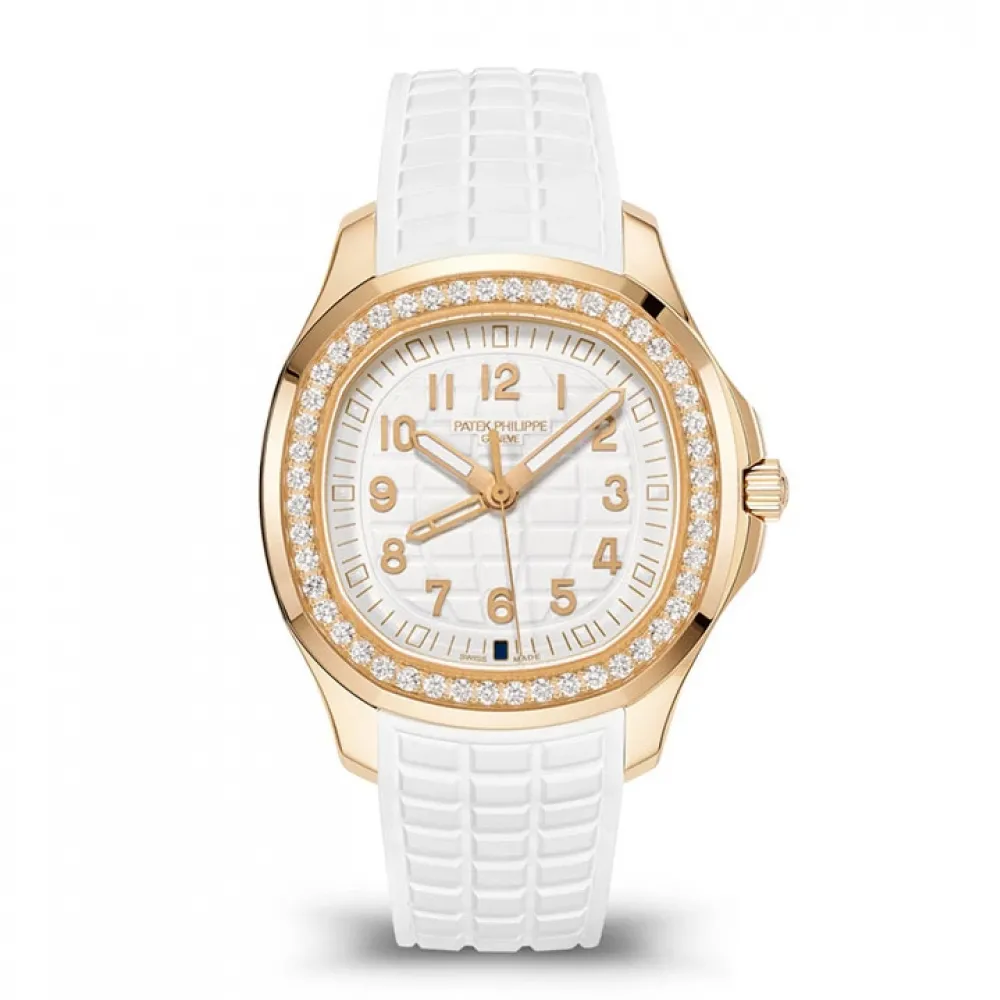 5269/200R-001-Patek Philippe Aquanaut-Women 5269/200R-001-Patek Philippe Aquanaut-Women