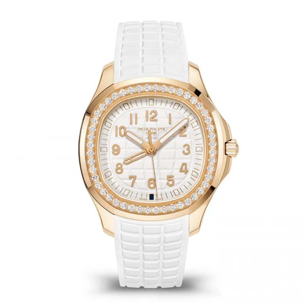 5269/200R-001-Patek Philippe Aquanaut-Women