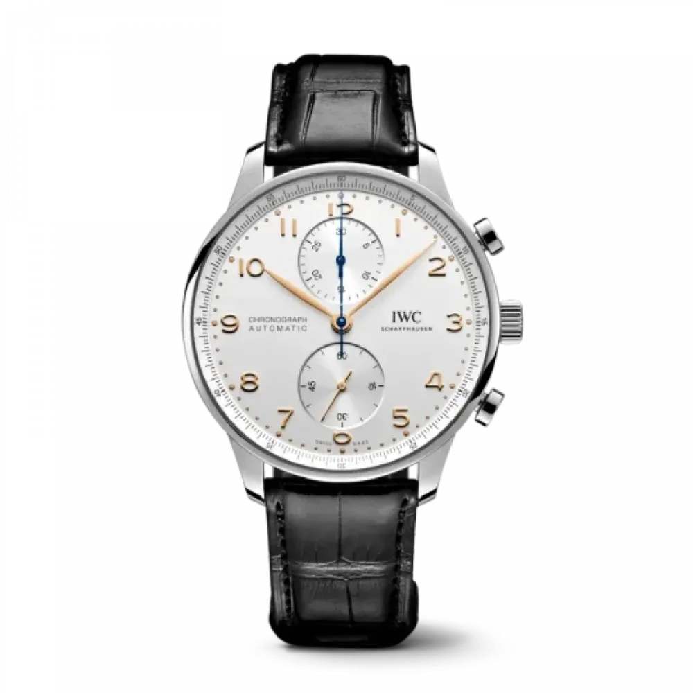 Iwc Portugieser Iw371604 Watch