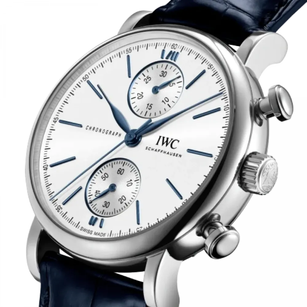 Iwc Portofino Iw391407 Watch