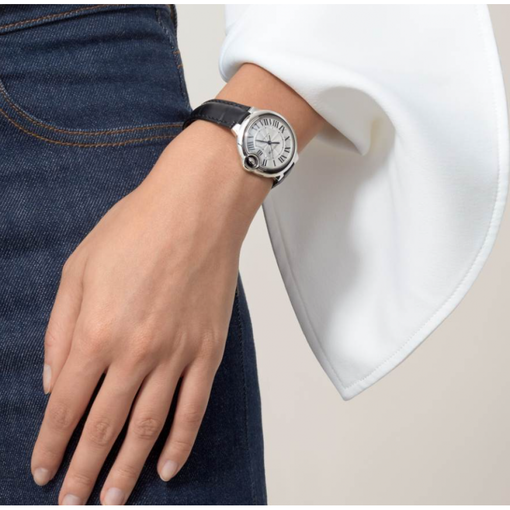Cartier Watch Ballon Bleu De