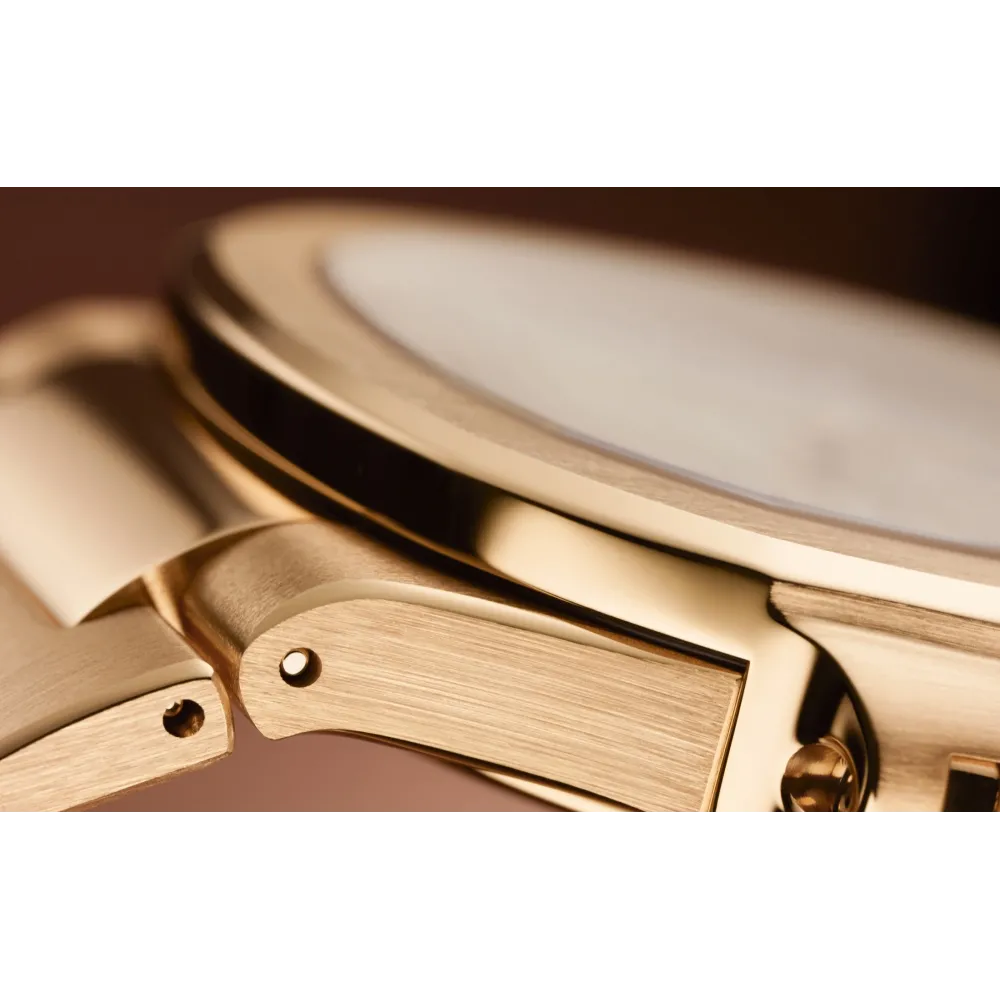 7118/1R – Patek Philippe Nautilus