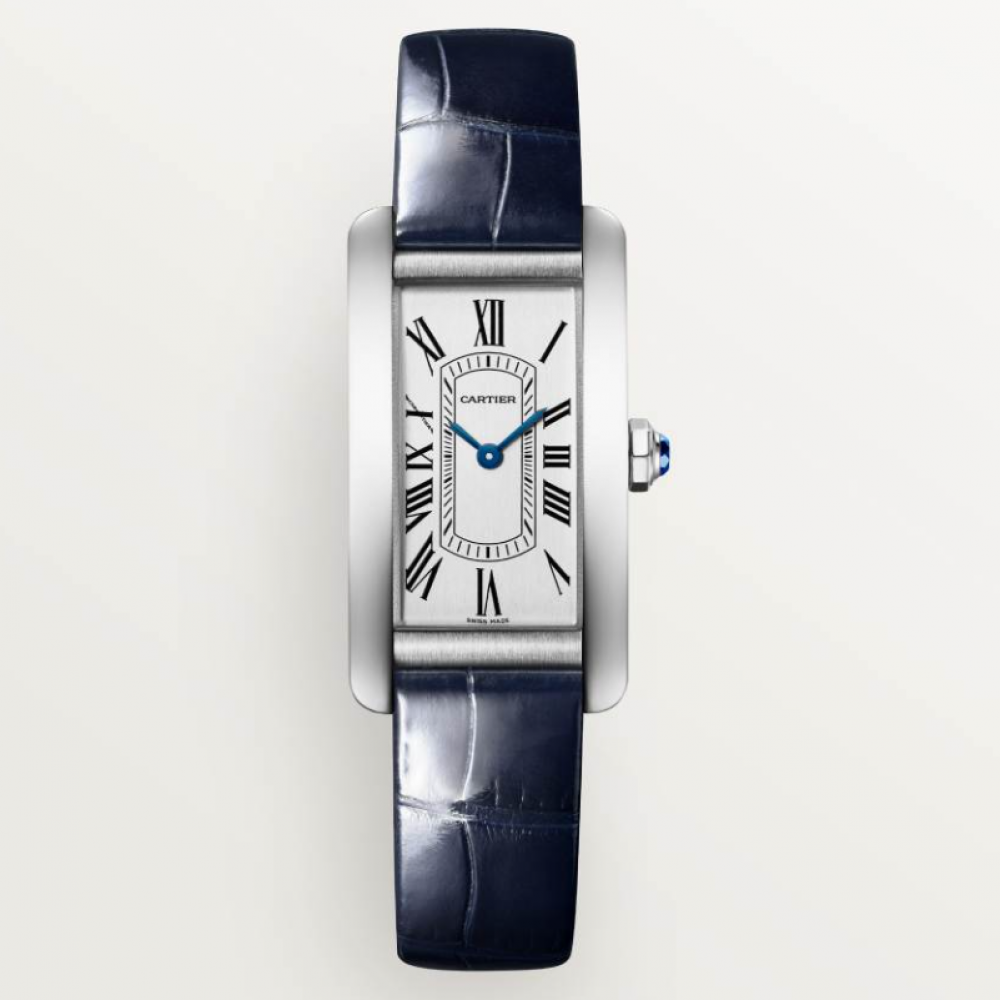 Cartier Watch Tank Américaine